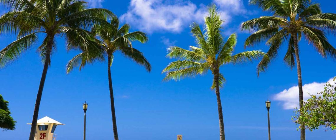 ハワイの賃貸マーケットは本当に底堅いのか？