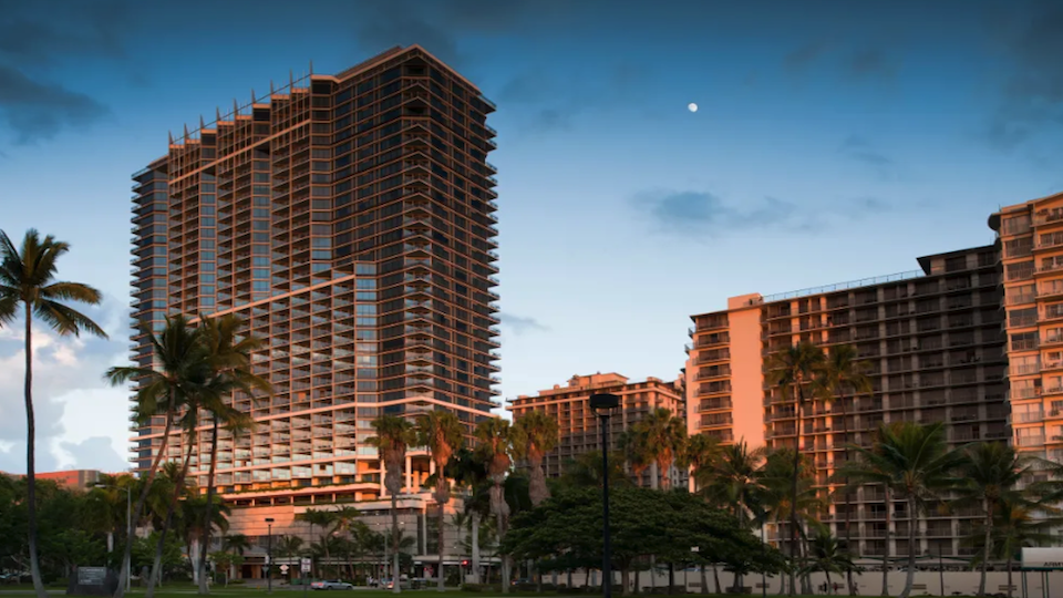 世界的ホテルブランド「ヒルトン」の進化とKalai Waikikiの新たな幕開け